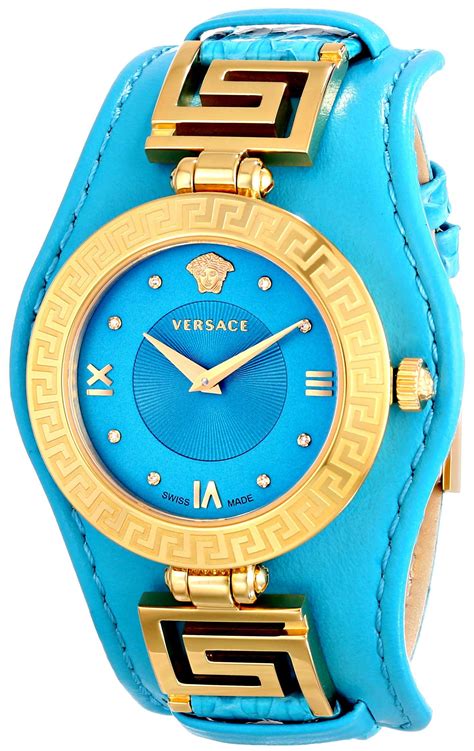 versace ladies watch sale